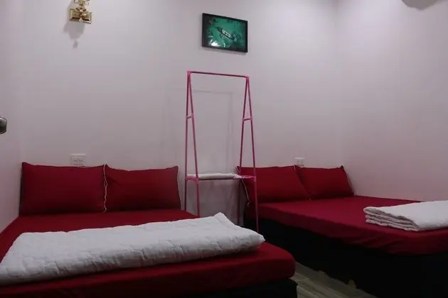 Basic Tek Büyük Yataklı Oda, 1 Yatak Odası