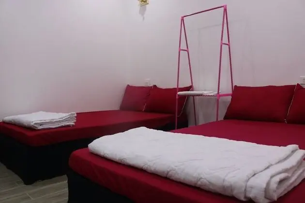 Basic Tek Büyük Yataklı Oda, 1 Yatak Odası