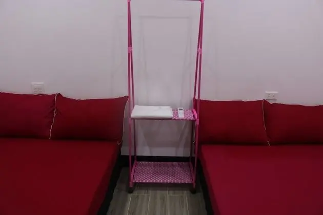 Basic Tek Büyük Yataklı Oda, 1 Yatak Odası