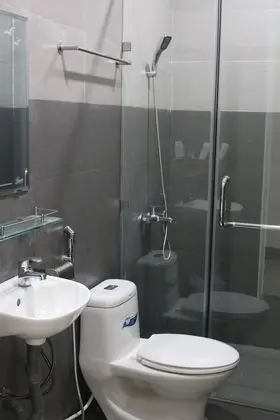 Basic Tek Büyük Yataklı Oda, 1 Yatak Odası