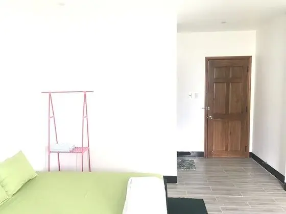 Family Tek Büyük Yataklı Oda