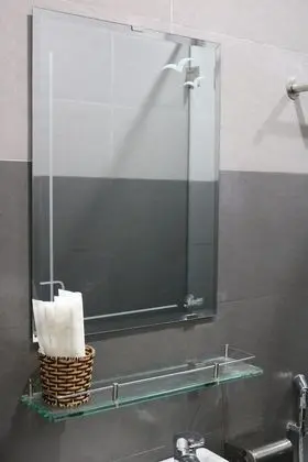 Family Tek Büyük Yataklı Oda