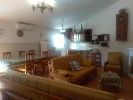 Ev, 1 Yatak Odası (Nature House 1)