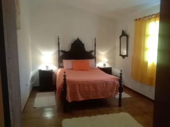 Ev, 1 Yatak Odası (Nature House 1)