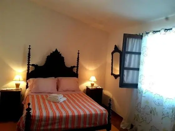 Ev, 1 Yatak Odası (Nature House 1)