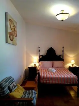 Ev, 1 Yatak Odası (Nature House 1)