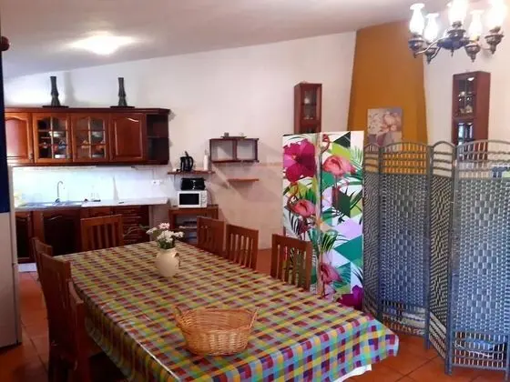 Ev, 1 Yatak Odası (Nature House 1)