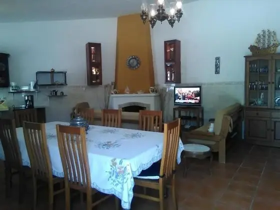 Ev, 1 Yatak Odası (Nature House 1)