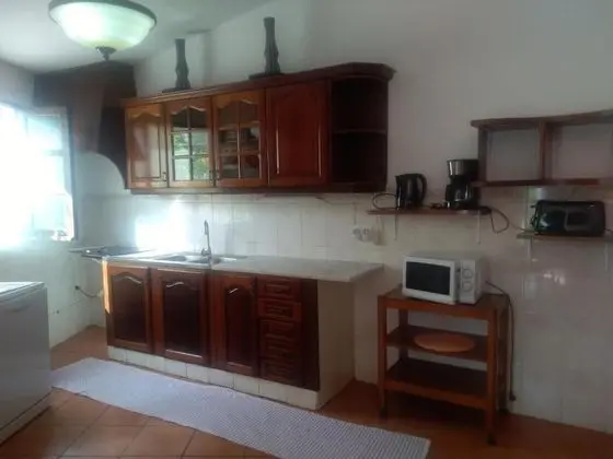 Ev, 1 Yatak Odası (Nature House 1)