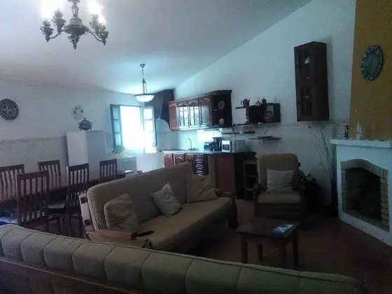 Ev, 1 Yatak Odası (Nature House 1)