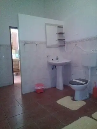 Ev, 1 Yatak Odası (Nature House 1)