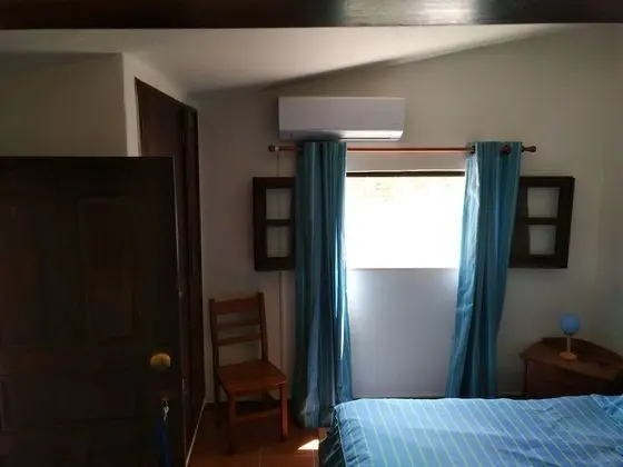 Ev, 1 Yatak Odası (Nature House 2)