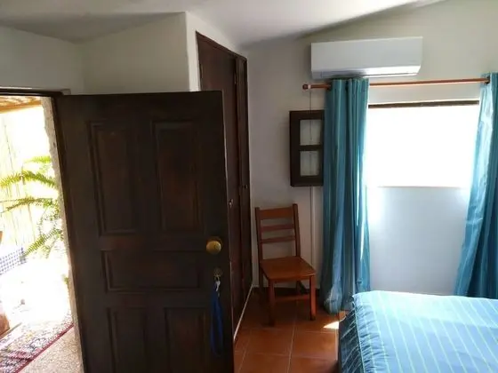 Ev, 1 Yatak Odası (Nature House 2)