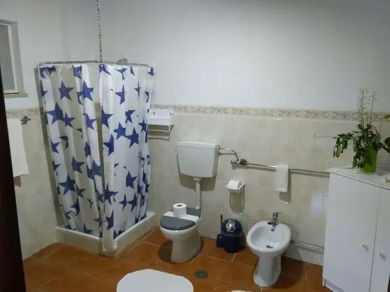 Ev, 1 Yatak Odası (Nature House 2)