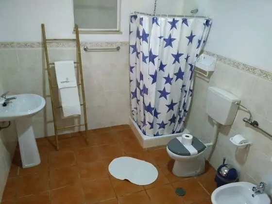 Ev, 1 Yatak Odası (Nature House 2)