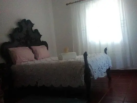 Ev, 1 Yatak Odası (Nature House 3)