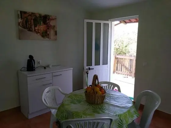 Ev, 1 Yatak Odası (Nature House 3)