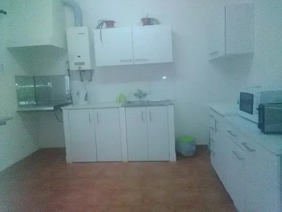 Ev, 1 Yatak Odası (Nature House 3)