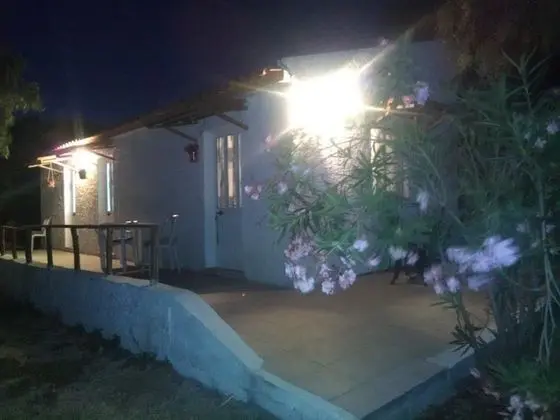 Ev, 1 Yatak Odası (Nature House 3)