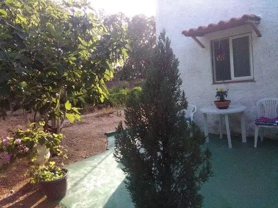 Ev, 1 Yatak Odası (Nature House 3)