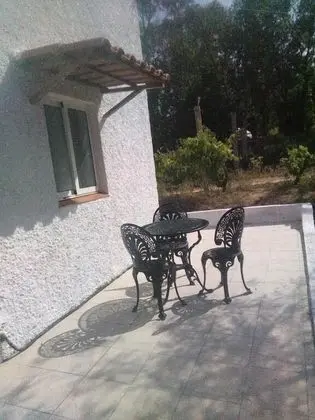 Ev, 1 Yatak Odası (Nature House 3)