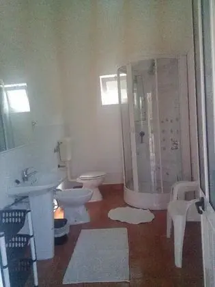 Ev, 1 Yatak Odası (Nature House 3)