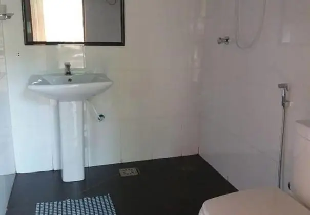 Deluxe Oda, Sigara İçilmez