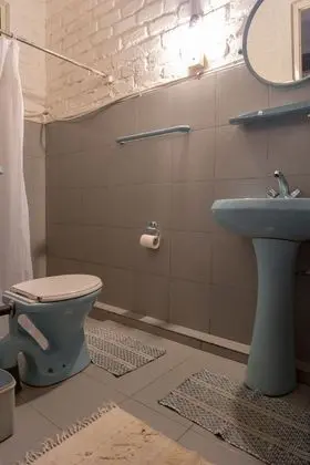 Deluxe Oda, Sigara İçilmez