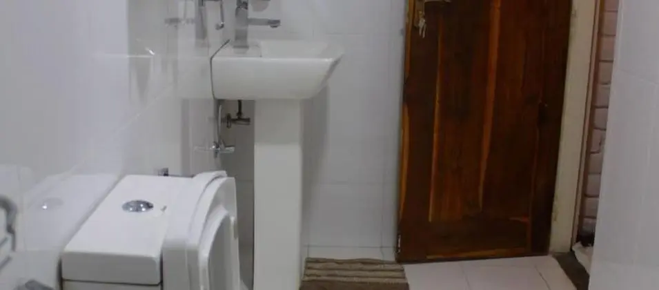 Deluxe Oda, Sigara İçilmez