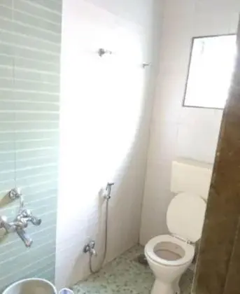 Standard Oda, 1 Çift Kişilik Yatak