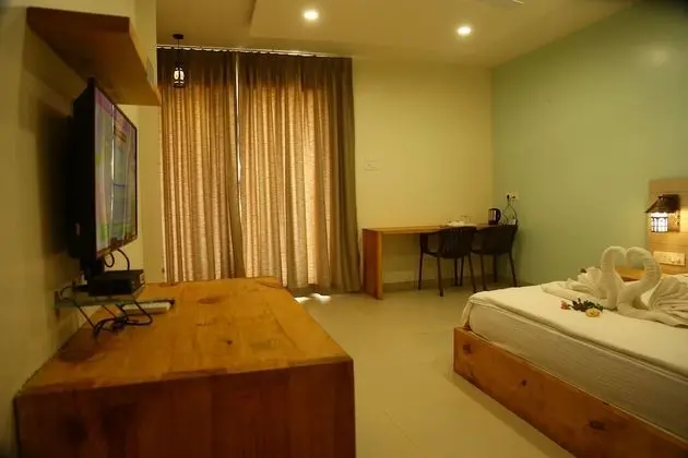 Premium Tek Büyük Yataklı Oda, 1 En Büyük (King) Boy Yatak, Vadi Manzaralı