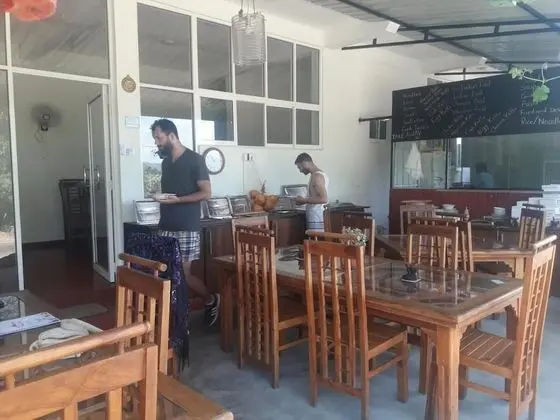 Oturma alanı