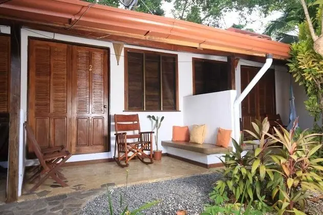 Tropical Garden