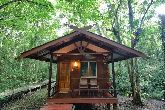 İki Ayrı Yataklı Oda (2 Days & 1 Night)