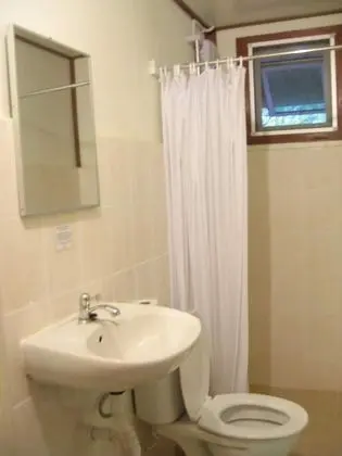 İki Ayrı Yataklı Oda (2 Days & 1 Night)