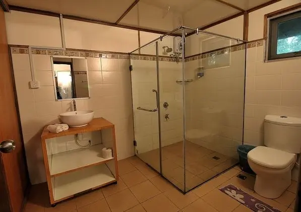 İki Ayrı Yataklı Oda (3 Days & 2 Nights)