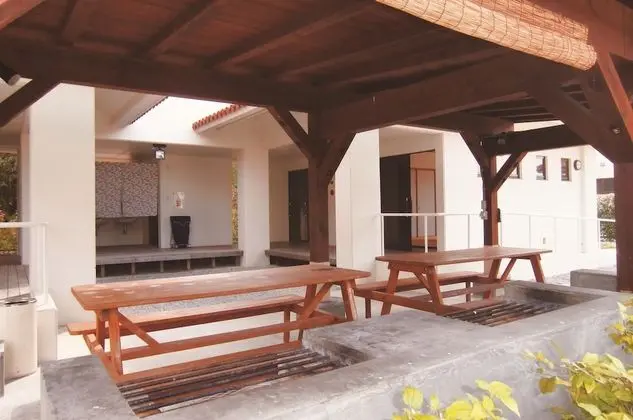 Kır Evi, Sigara İçilmez, Avlu Manzaralı (Up to 6 Person)