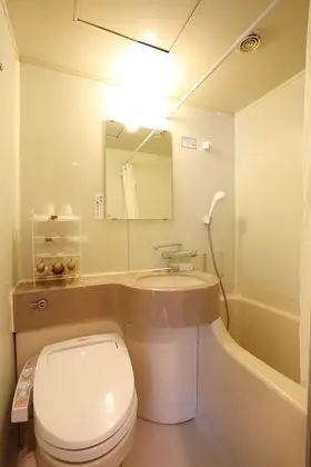 Tek Kişilik Oda, Sigara İçilmez (For 1 Person)