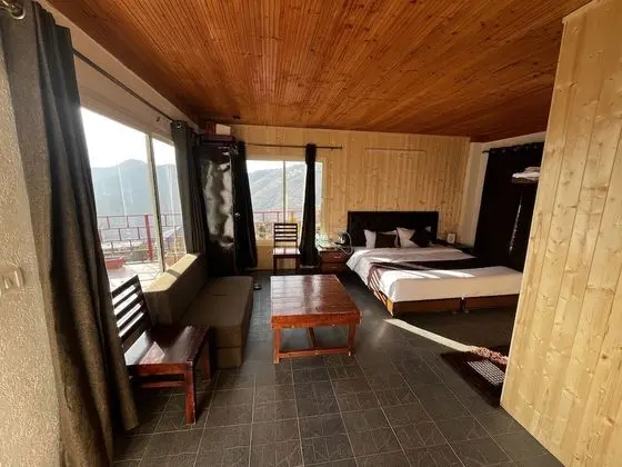 Comfort Çadır