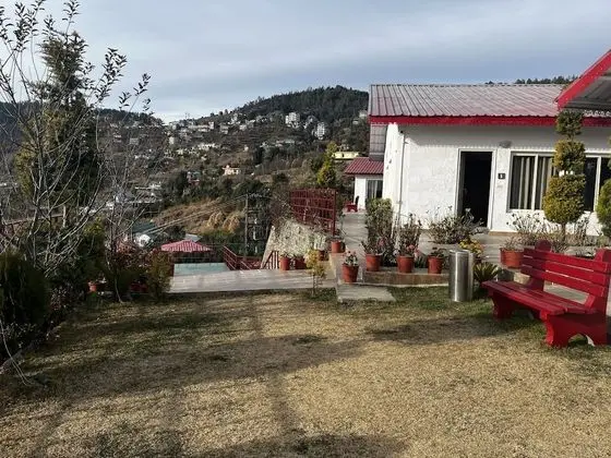 Comfort Çadır