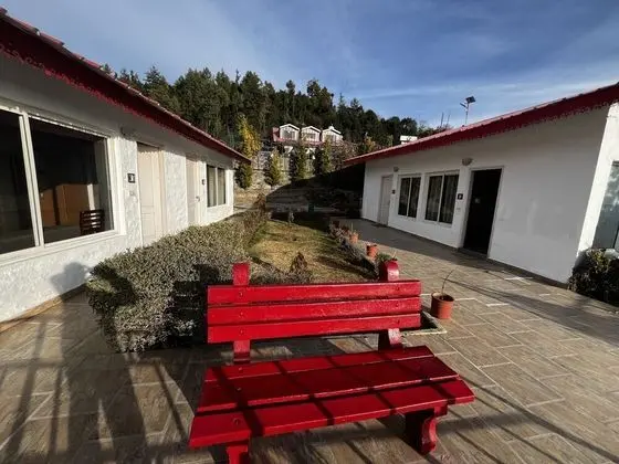 Comfort Çadır
