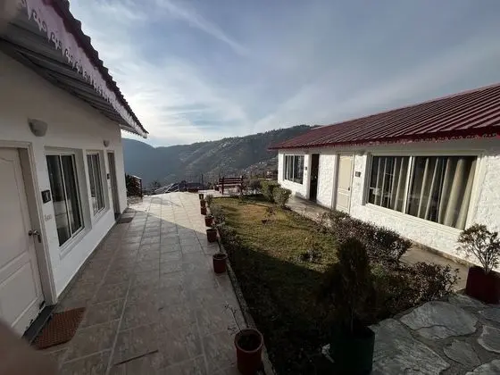 Comfort Çadır