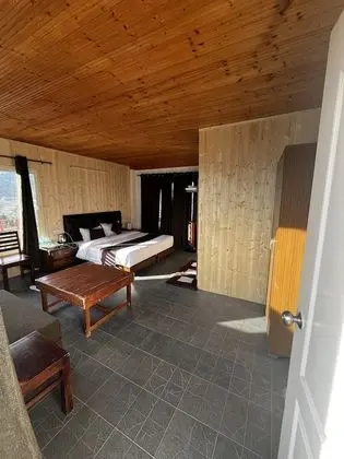 Comfort Çadır