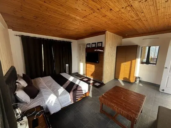 Comfort Çadır