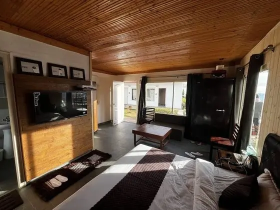 Comfort Çadır