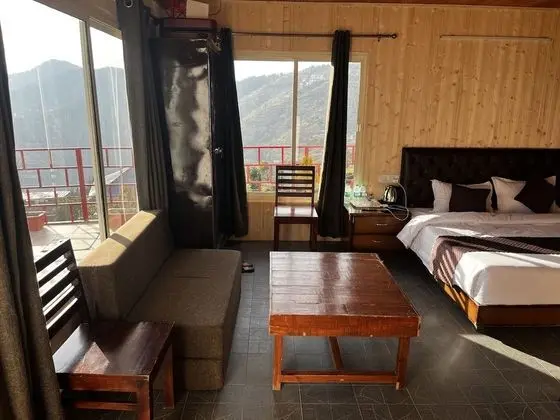 Comfort Çadır