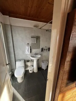 Comfort Çadır
