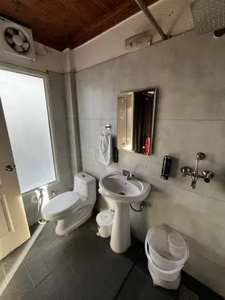 Comfort Çadır