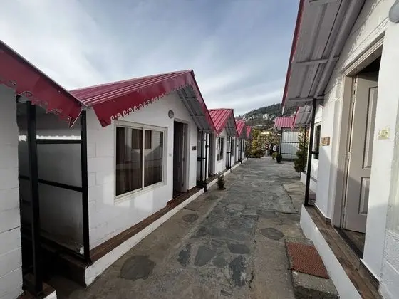 Comfort Oda