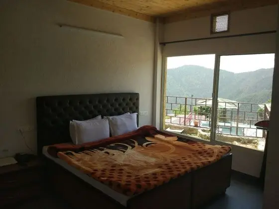 Comfort Oda